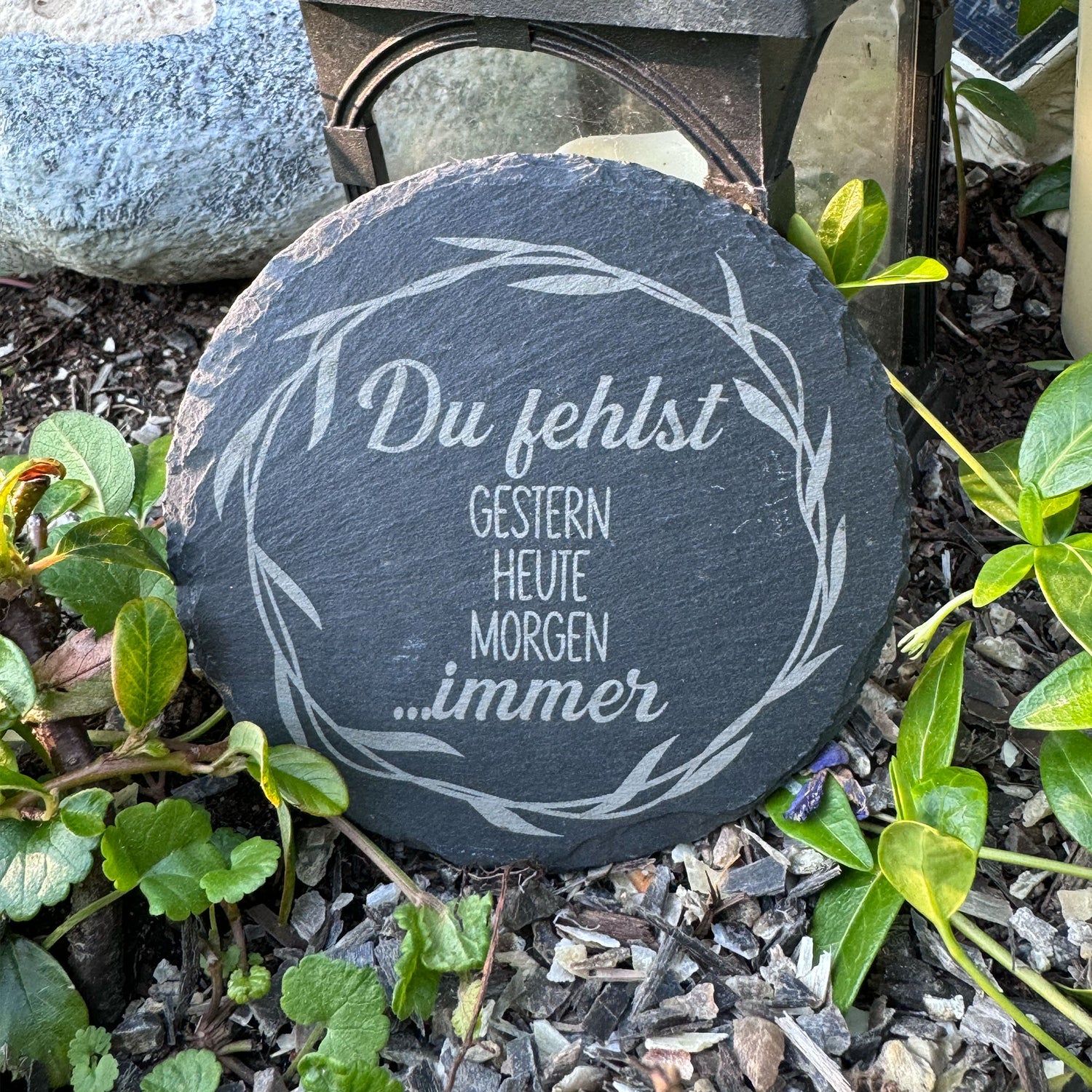 Liebevolle Botschaften